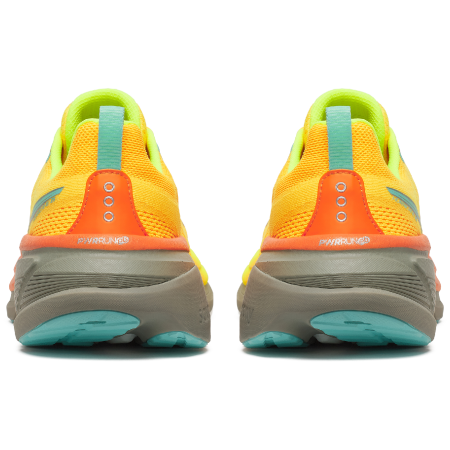 Chaussures de running hommes Saucony Hurricane 25