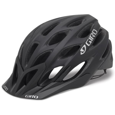 Casque vélo Giro Phase Mat vert MatBlack