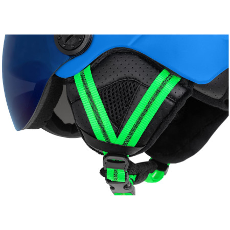 Casque de ski enfant Etape Rider Pro Light