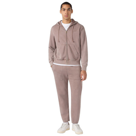Pantalons de survêtement hommes Champion Elastic Cuff Pants M Champion Laundry