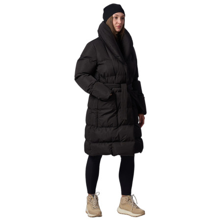 Manteau d'hiver femme Northfinder Samanta