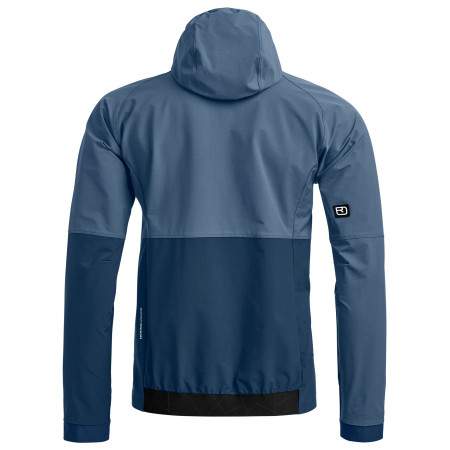 Veste softshell homme Ortovox Venet Softshell Hooded Jacket