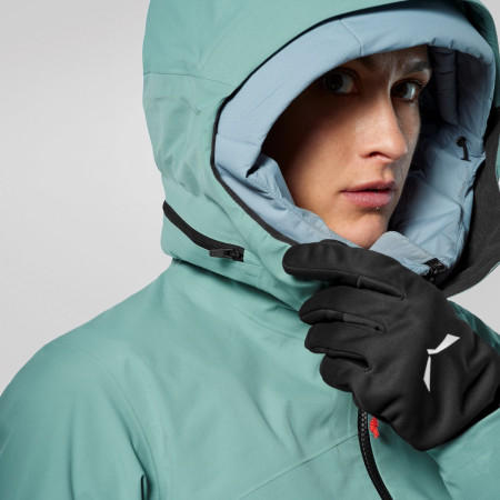 Veste femme Salewa Ortles Gtx 3L Epe Jkt W