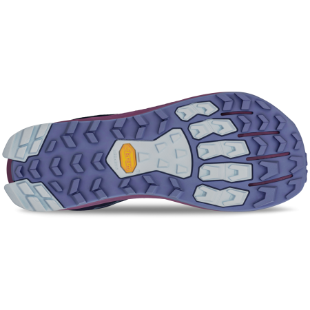 Chaussures running femme Altra W Lone Peak 9+