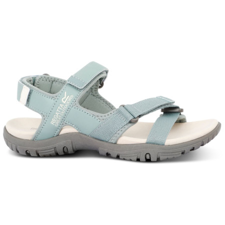 Sandales femme Regatta Santa Clara 2 vert GlcrGn/LtVan