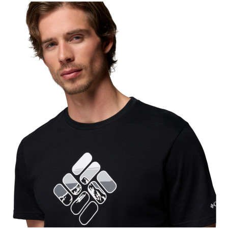 T-shirt homme Columbia CSC™ Seasonal Graphic Tee