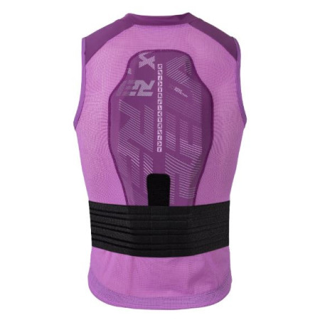 Protection dorsale enfant Relax Speedmaster Evo Jr. Neon