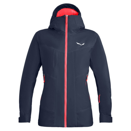 Veste femme Salewa Antelao Beltovo Twr W Jkt bleu foncé NavyBlazer/