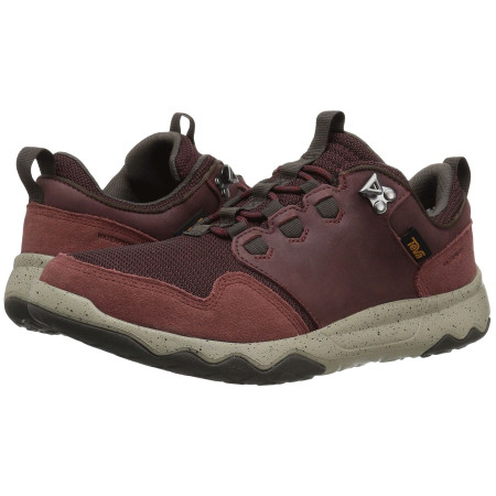Chaussures homme Teva Arrowood WP