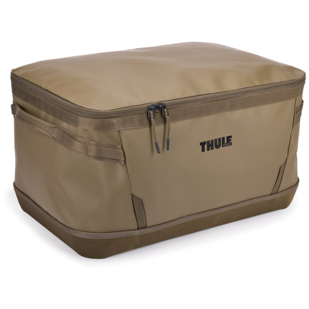 Boîte de rangement Thule Chasm GearHualer 80 brun
