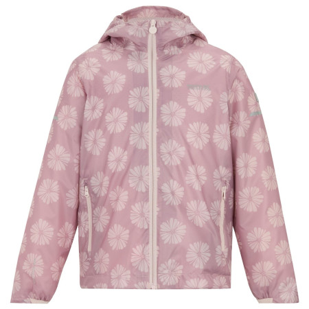 Veste enfant Regatta Printed Lever II PwLilPinPet rose PwLilPinPet