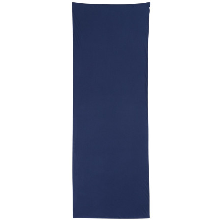 Doublure sac de couchage Sea to Summit Expander Liner Long bleue Navy Blue