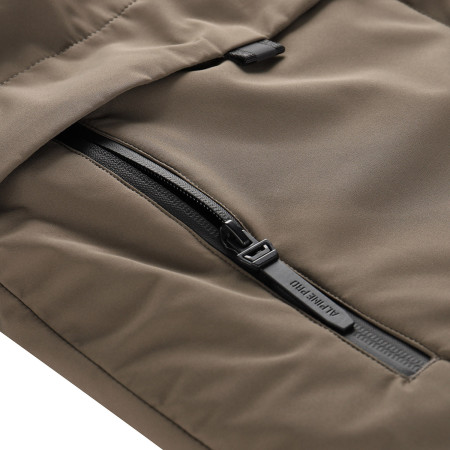Manteau d'hiver hommes Alpine Pro Wuss 2