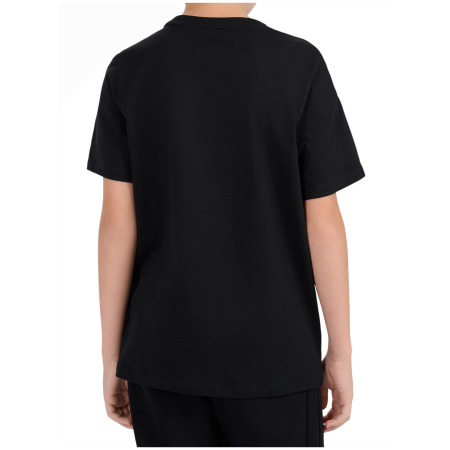T-shirt enfant 4F Tshirt M3517 Deep Black