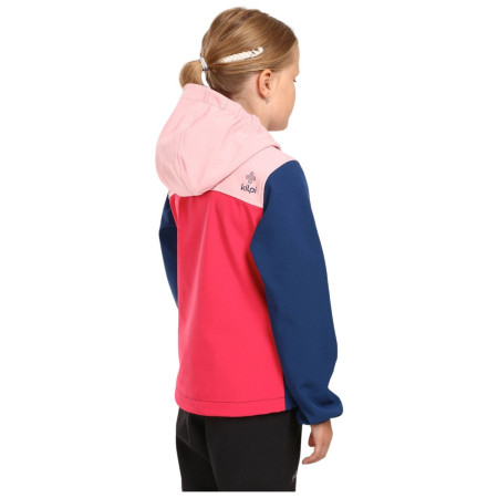 Veste enfant Kilpi Ravia-J
