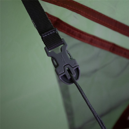 Tente ultra-légère Force Ten Helium UL 1