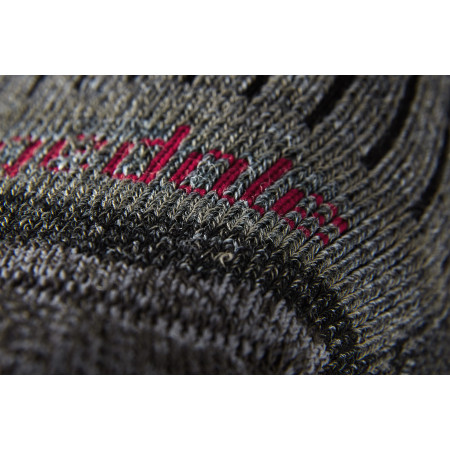 Chaussettes homme Bridgedale Hike MW MC Boot