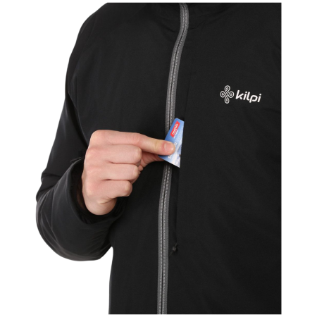 Veste homme Kilpi Sonna-M