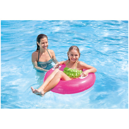 Anneau Intex Hi-Gloss Tube