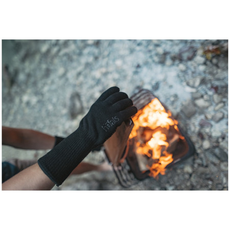 Gants barbecue Höfats Gloves Aramid