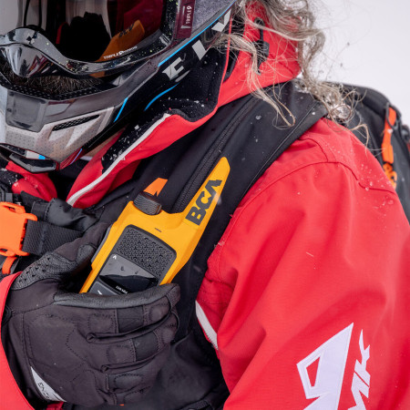 Talkie-walkie Backcountry Access BC Link Mini EU