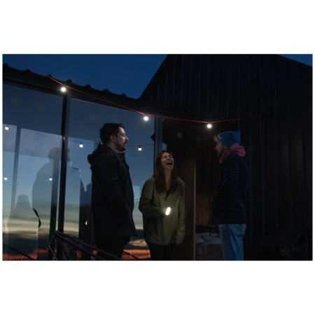 Set de lumières BioLite Site Lights