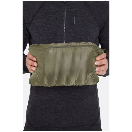 Gilet homme Rab Cirrus Flex Vest