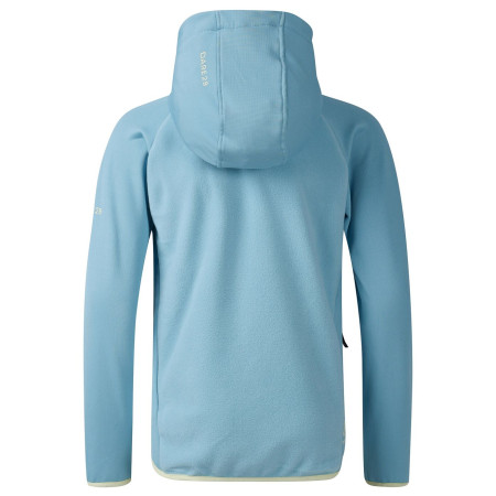 Veste enfant Dare 2b Kids Switch Out Hybrid Nordic Blue