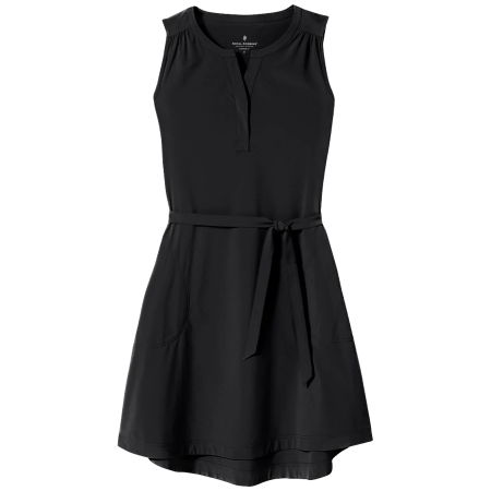 Robe femme Roayal Robins Spotless Traveler Tank Dress