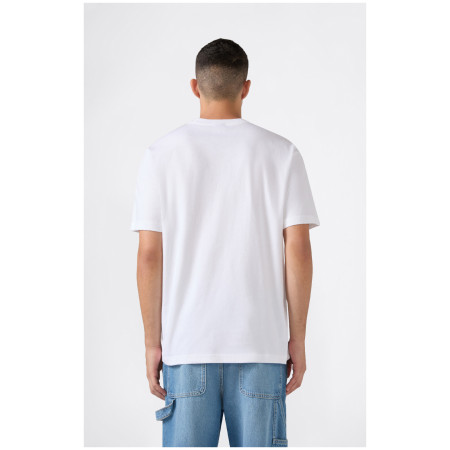 T-shirt homme Champion Short Sleeve T-shirt M