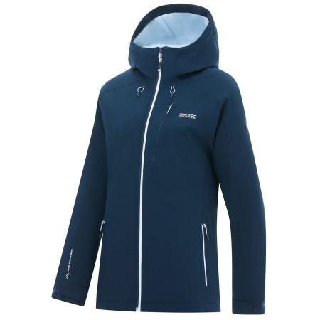 Veste femme Regatta Womens Highton Stretch Padded Jacket