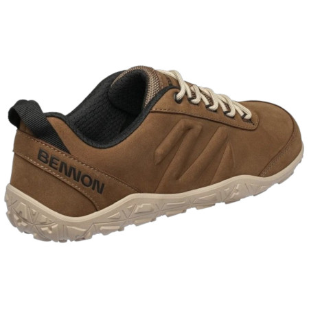 Chaussures Bennon BENNON Barefoot Leather