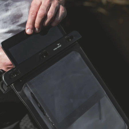 Étui étanche Easy Camp Sandwort Waterproof Tablet Case