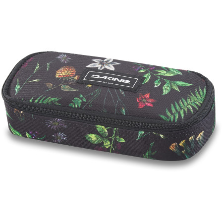 Mallette Dakine School Case noir / rose Woodland Floral