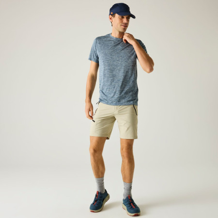 T-shirt homme Regatta Fingal Edition