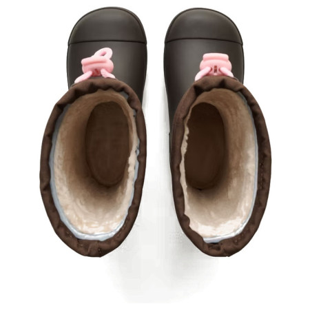 Bottes d'hiver enfant Tretorn Gränna Vinter Bristol Black