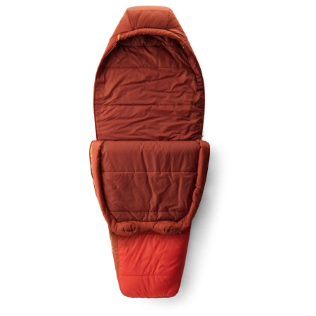 Sac de couchage femmes Sea to Summit Hamelin Women's -9C Regular