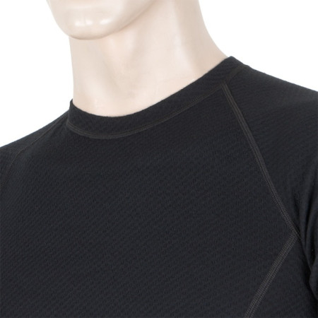T-shirt fonctionnel homme Sensor Merino DF mân.sc.