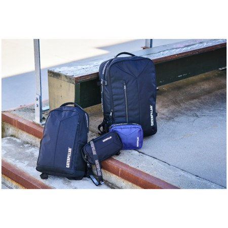 Sac à dos urbain Caterpillar City Adventure