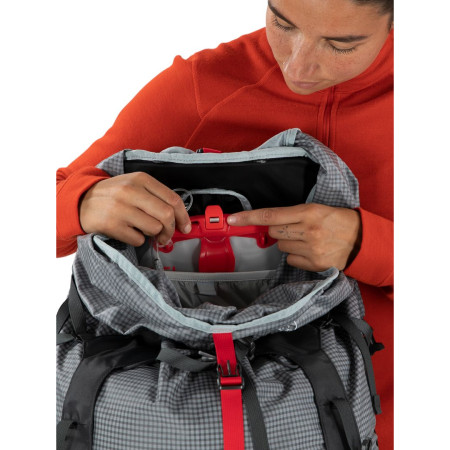 Sac à dos femme randonnée Osprey Ariel Pro 75