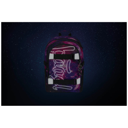 Sac à dos scolaire Baagl Skate