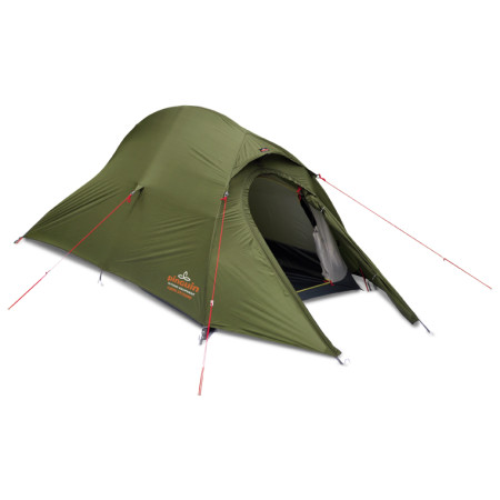Tente Pinguin Arris Extreme green Green