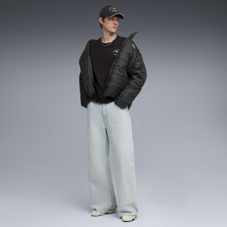 T-shirt homme Puma Class Graphic Tee