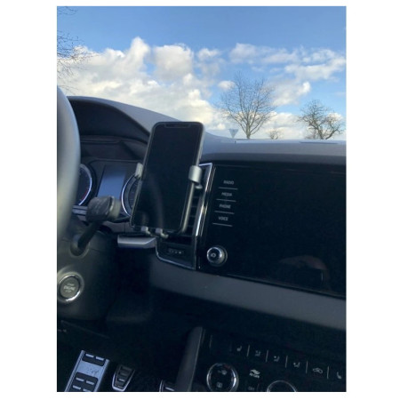 Držák do auta Swissten S-GRIP G1-AV3