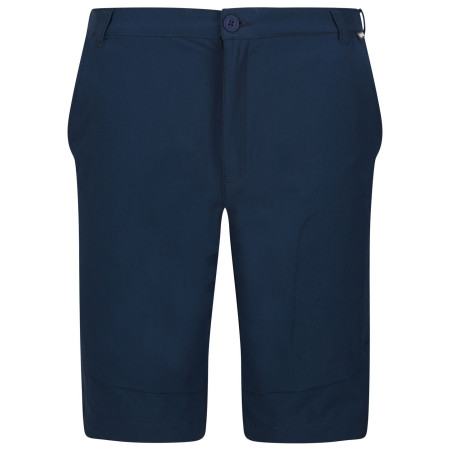 Short homme Regatta Highton ShortLong M bleu foncé Blue Wing