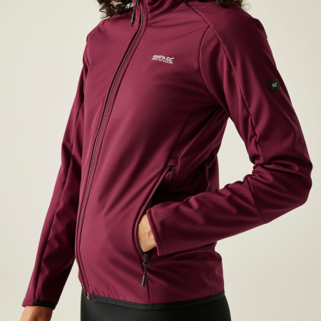 Veste femme Regatta Women's Moutdale
