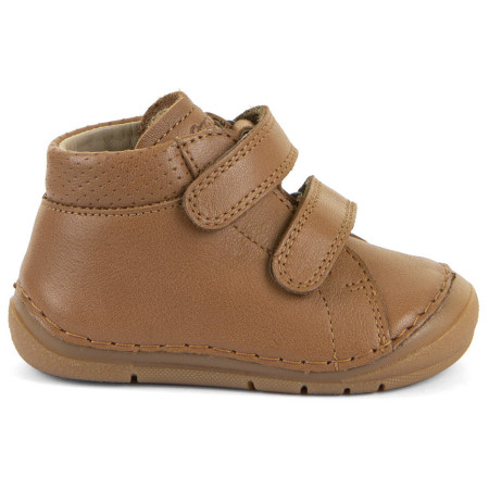 Chaussures enfant Frodo Paix Up Cognac