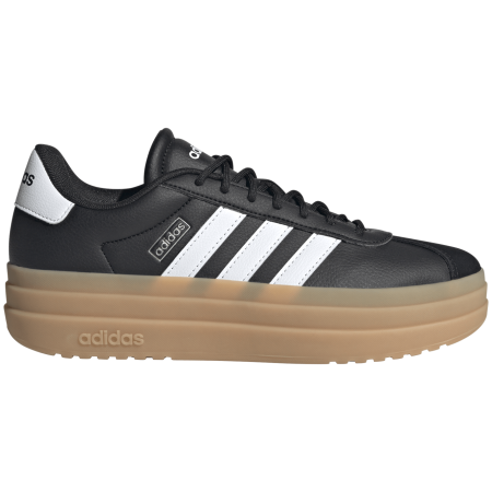 Chaussures femme Adidas Vl Court Bold