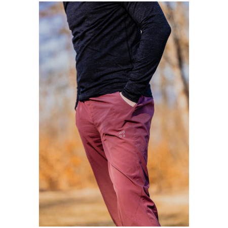 Pantalon homme MOOA Esent Long