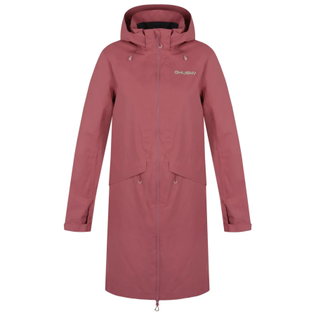 Manteau femme Husky Nua L